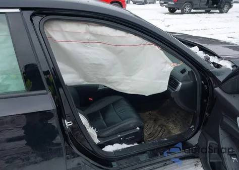 2021 Honda Accord Sport Special Edition из США, поврежденный, VIN 1HGCV1F40MA092534